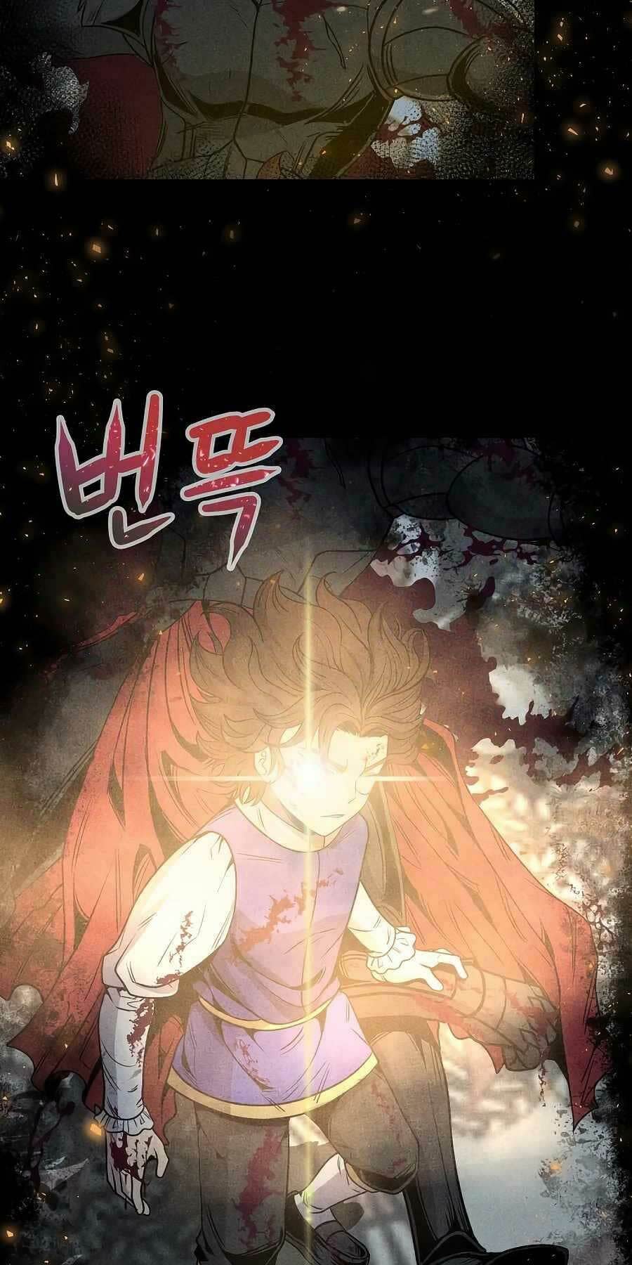 tên lỗ mãng cấp 10 của gia đình hiệp sĩ chapter 3 - Next chapter 4