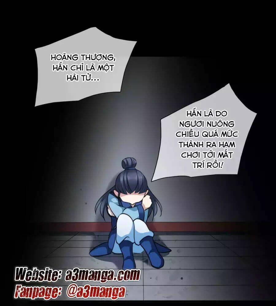 toàn cơ từ chapter 49.2 - Trang 2