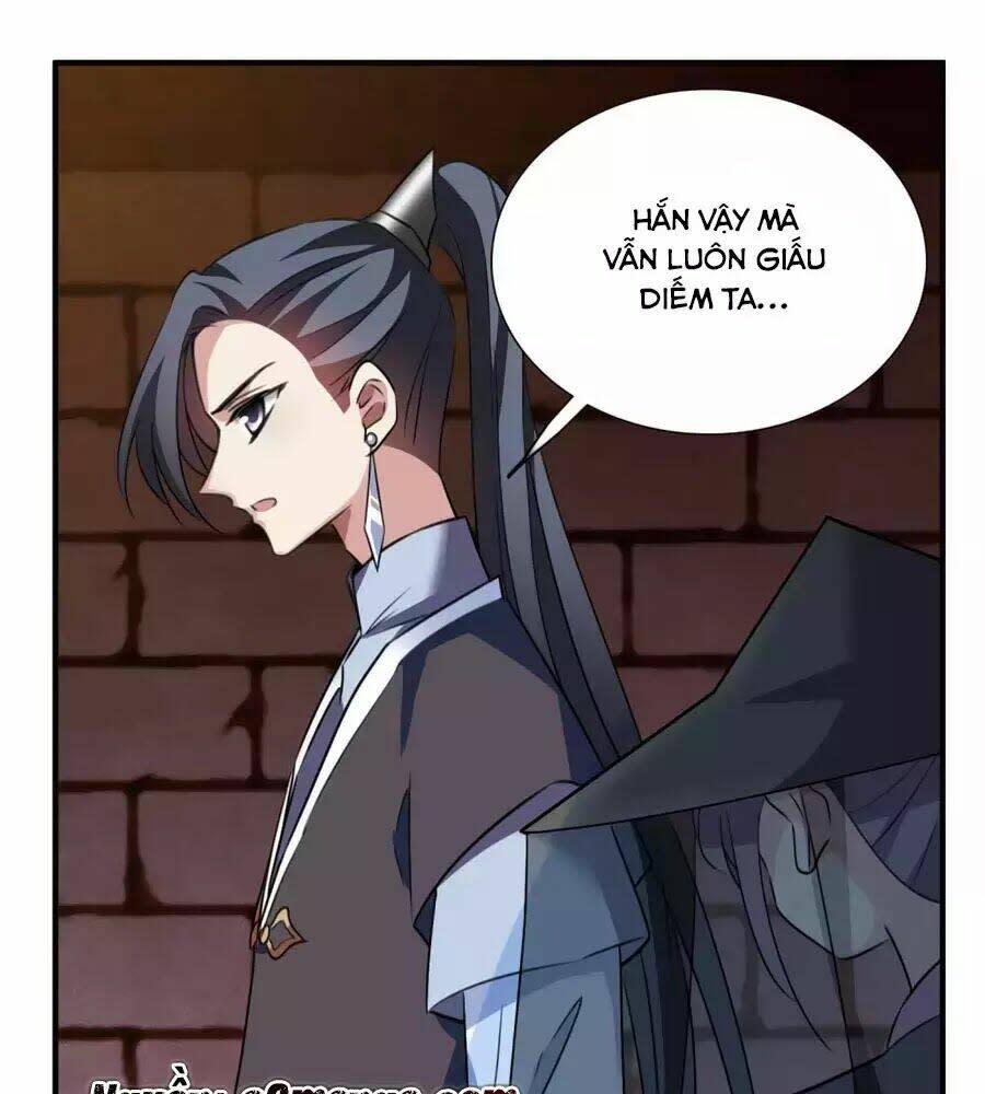 toàn cơ từ chapter 51.2 - Trang 2