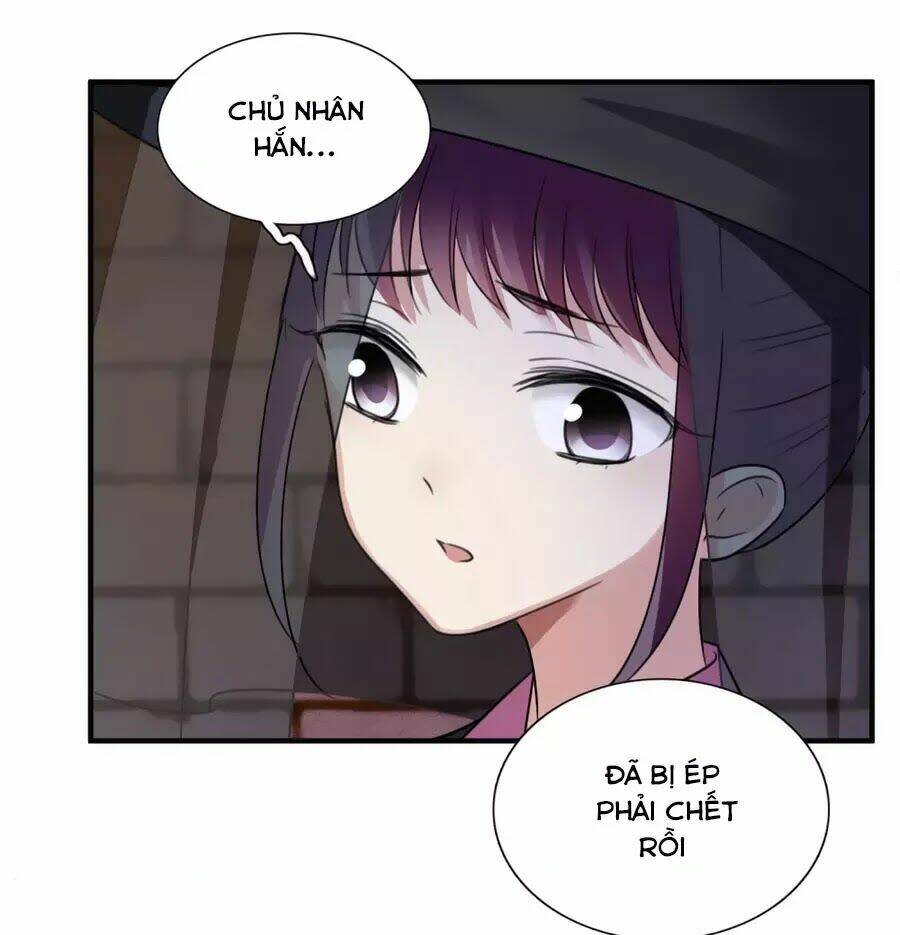 toàn cơ từ chapter 51.2 - Trang 2