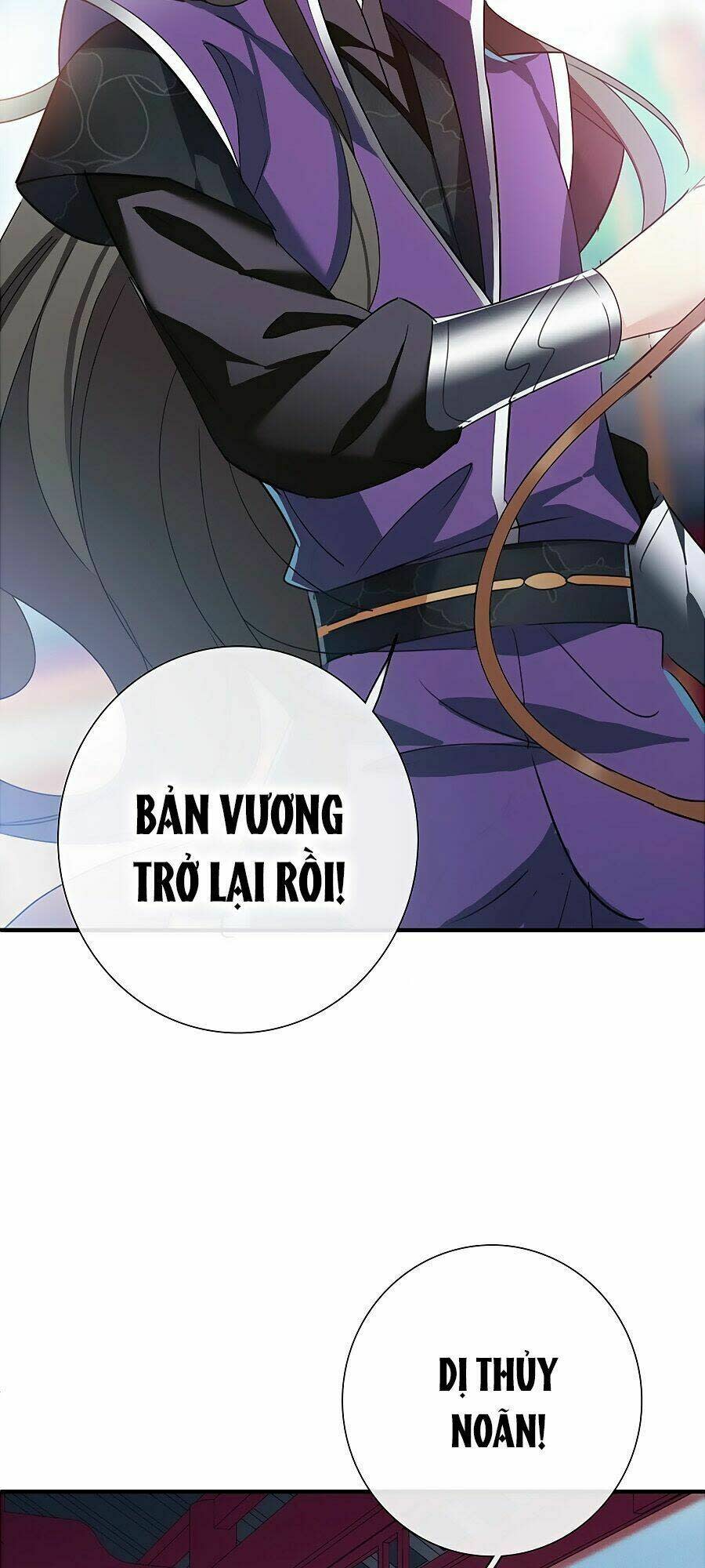 toàn cơ từ chapter 46.2 - Trang 2