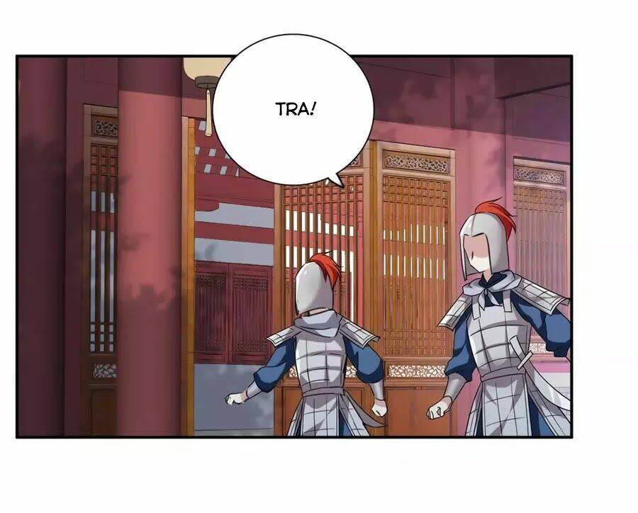 toàn cơ từ chapter 53.1 - Trang 2