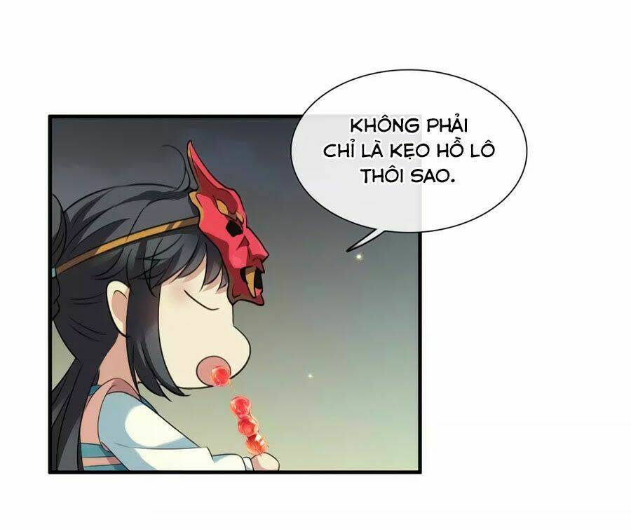 toàn cơ từ chapter 48.2 - Trang 2