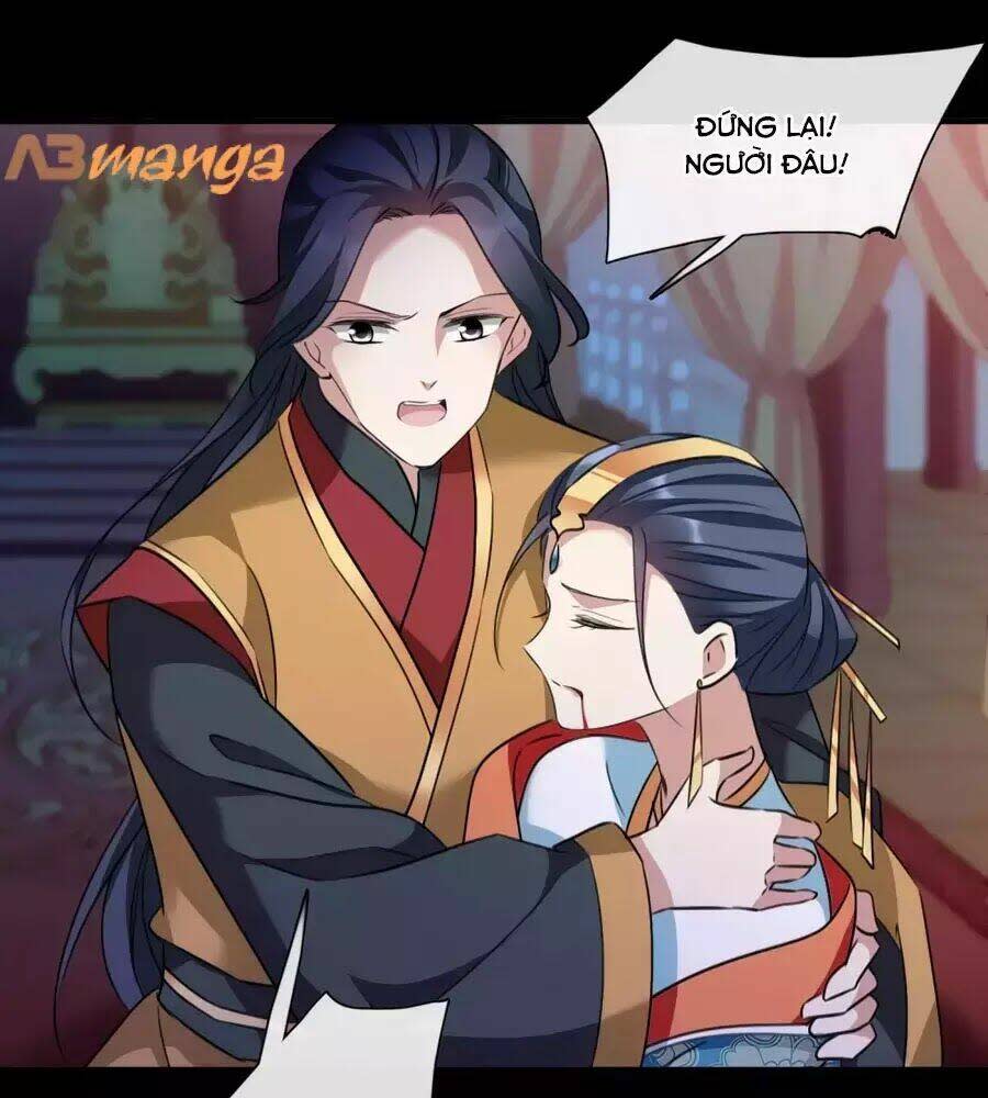 toàn cơ từ chapter 49.2 - Trang 2