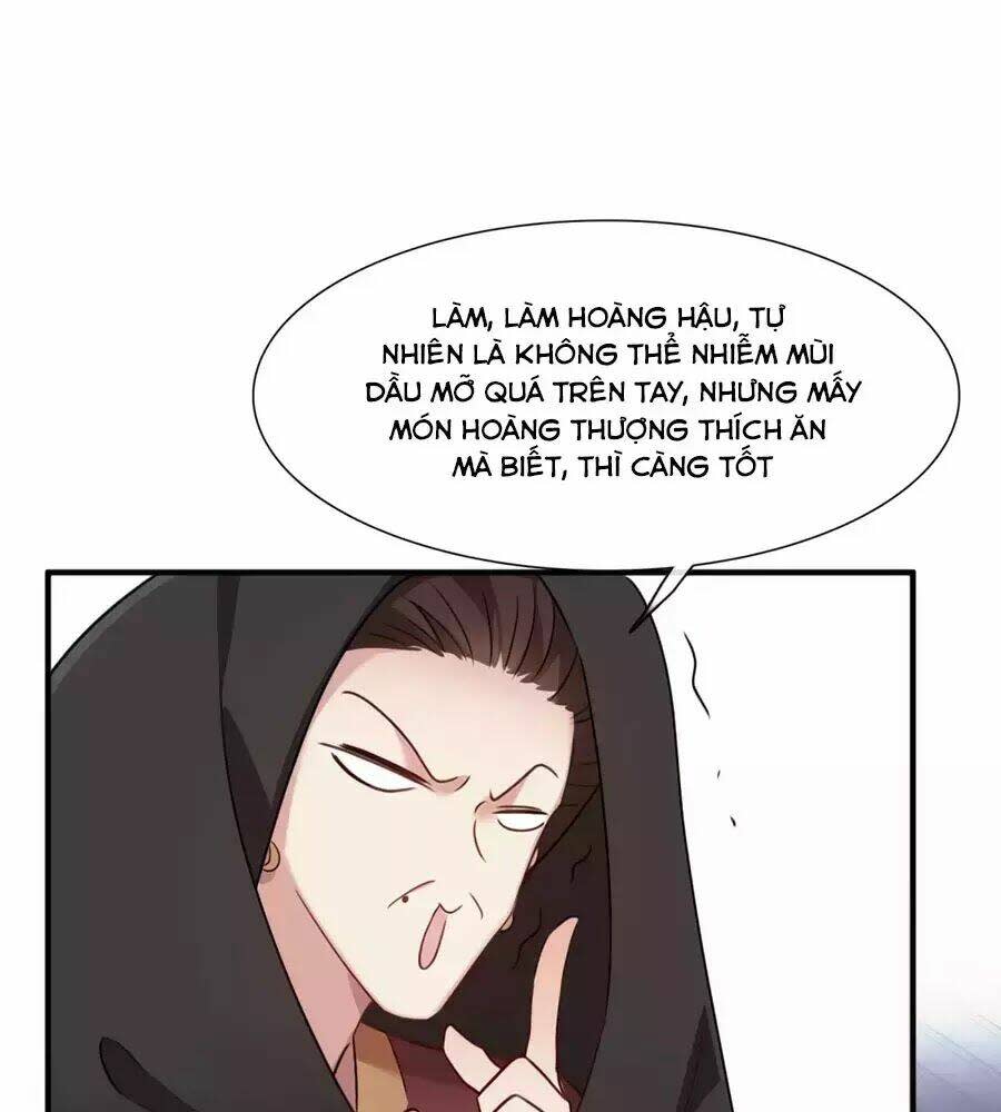 toàn cơ từ chapter 49.1 - Trang 2