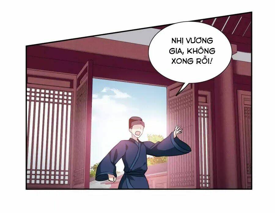 toàn cơ từ chapter 52.2 - Trang 2