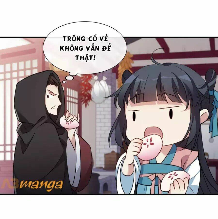 toàn cơ từ chapter 49.1 - Trang 2