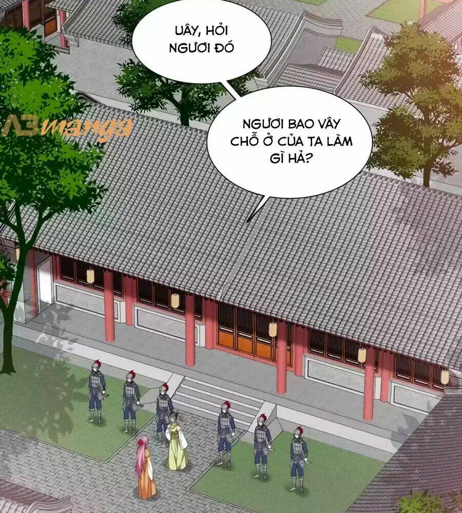 toàn cơ từ chapter 52.2 - Trang 2