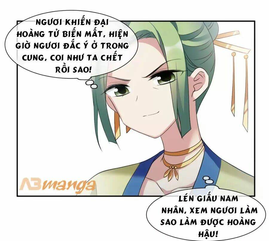 toàn cơ từ chapter 52.2 - Trang 2