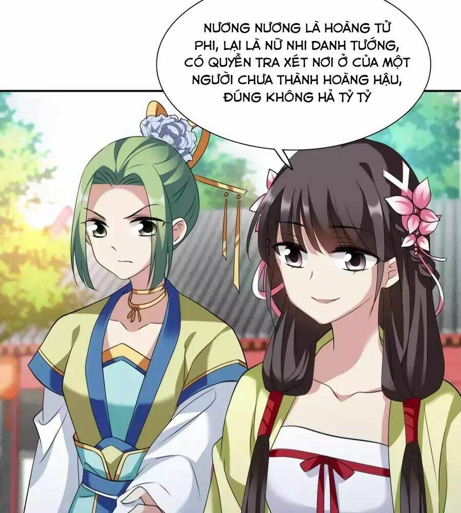 toàn cơ từ chapter 52.2 - Trang 2