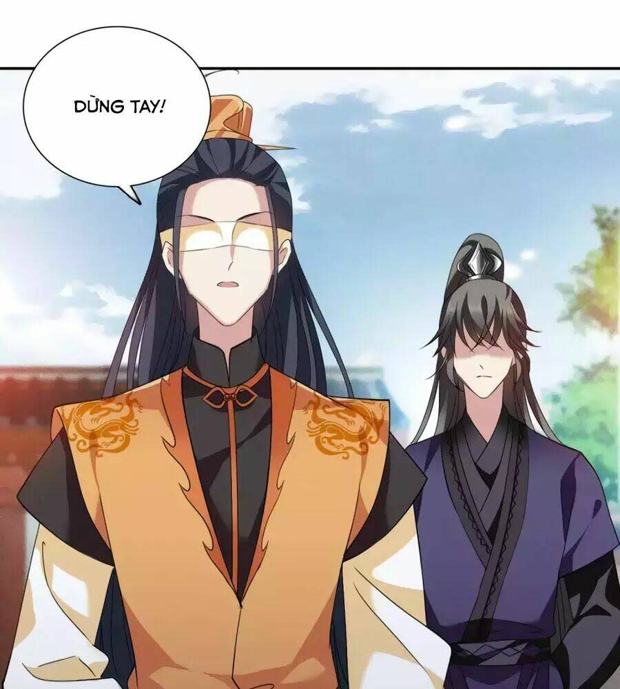 toàn cơ từ chapter 52.2 - Trang 2