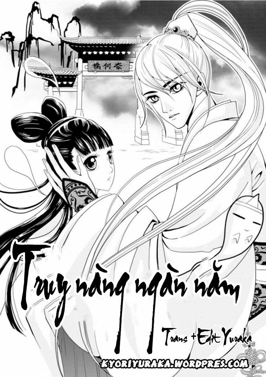 tổng hợp oneshot 27 - Next Chapter 27