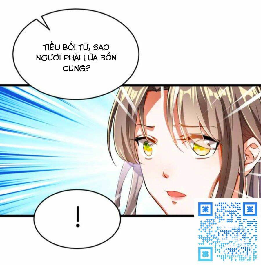 Thái Tử Điện Hạ, Nô Tài Có Hỉ Rồi Chapter 40 - Trang 2