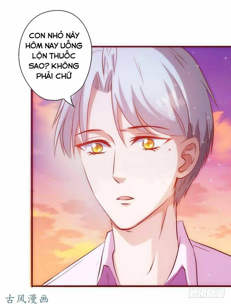 Truy Phu 36 kế - Ông xã à, tới chiến nào! Chapter 16 - Trang 2