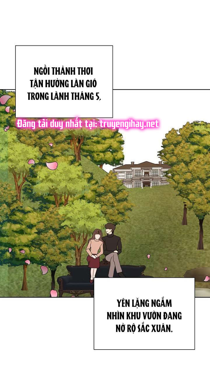 thiên đường (heaven) Chương 39 - Trang 2