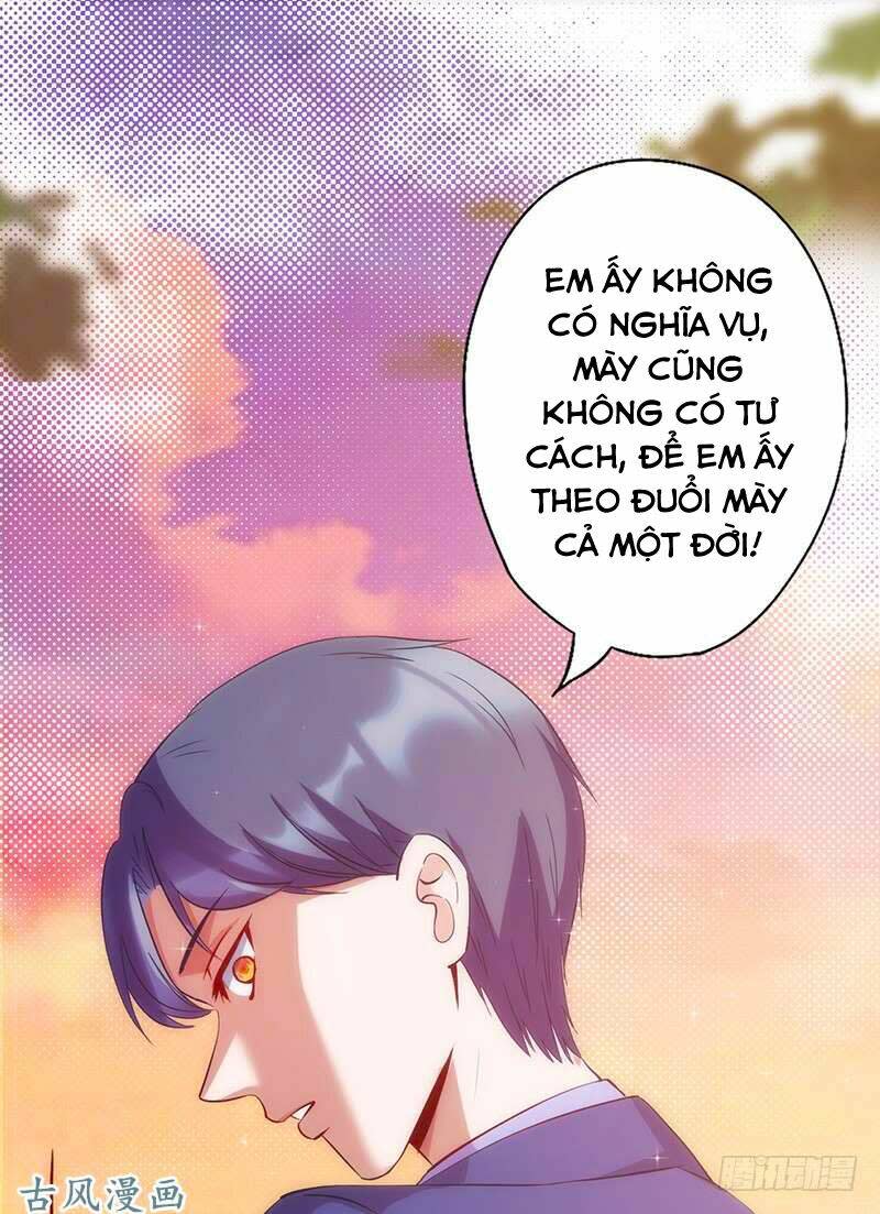 Truy Phu 36 kế - Ông xã à, tới chiến nào! Chapter 16 - Trang 2