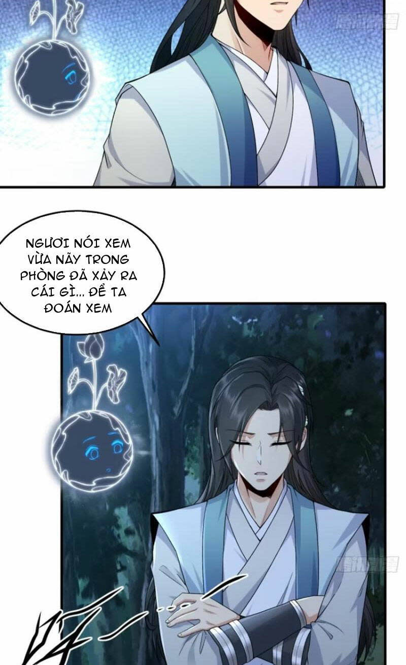 bắt đầu với tuyệt sắc sư tôn: hệ thống tổng cục phản cốt chapter 28 - Next Chapter 28