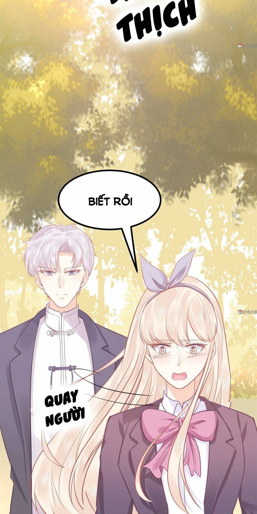 Bọn Họ Đều Muốn Gả Cho Tôi Làm Sao Đây? Chapter 15 - Trang 2