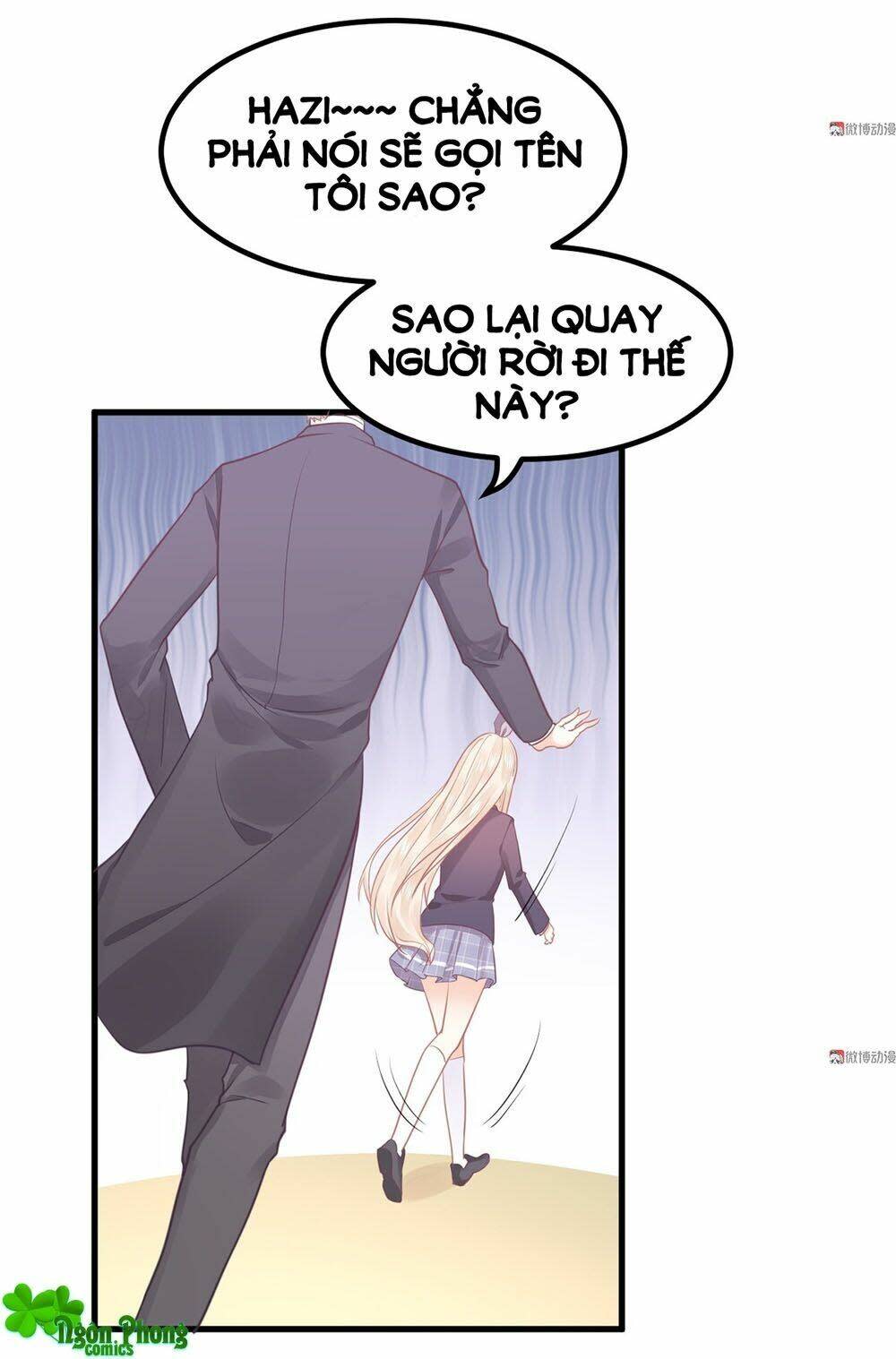 Bọn Họ Đều Muốn Gả Cho Tôi Làm Sao Đây? Chapter 15 - Trang 2