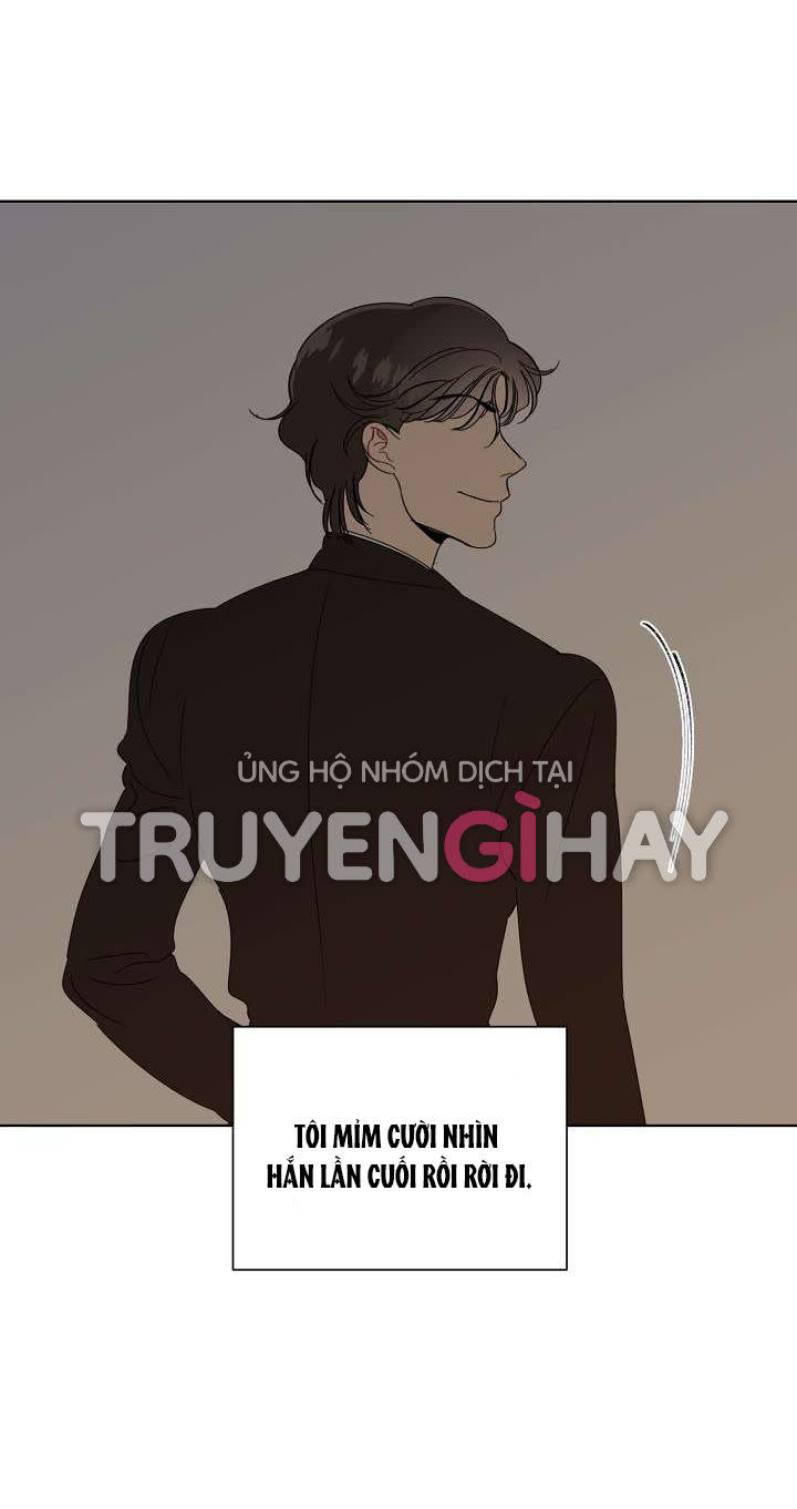 thiên đường (heaven) Chương 39 - Trang 2