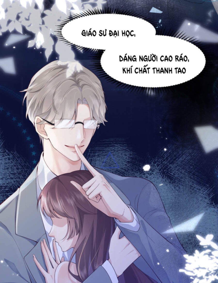 tôn trọng số mệnh tra nam, buông bỏ tình tiết giúp người chapter 2 - Next chapter 3