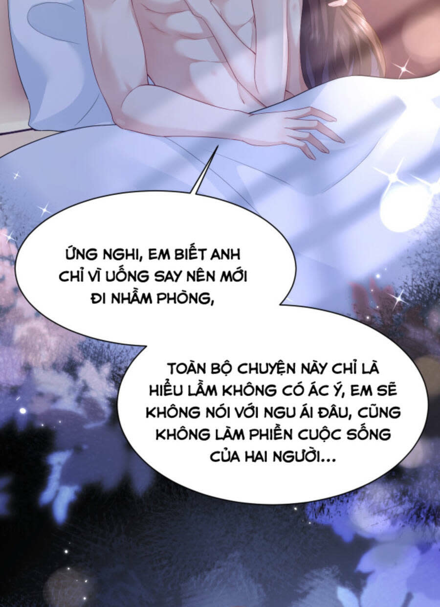 tôn trọng số mệnh tra nam, buông bỏ tình tiết giúp người chapter 2 - Next chapter 3