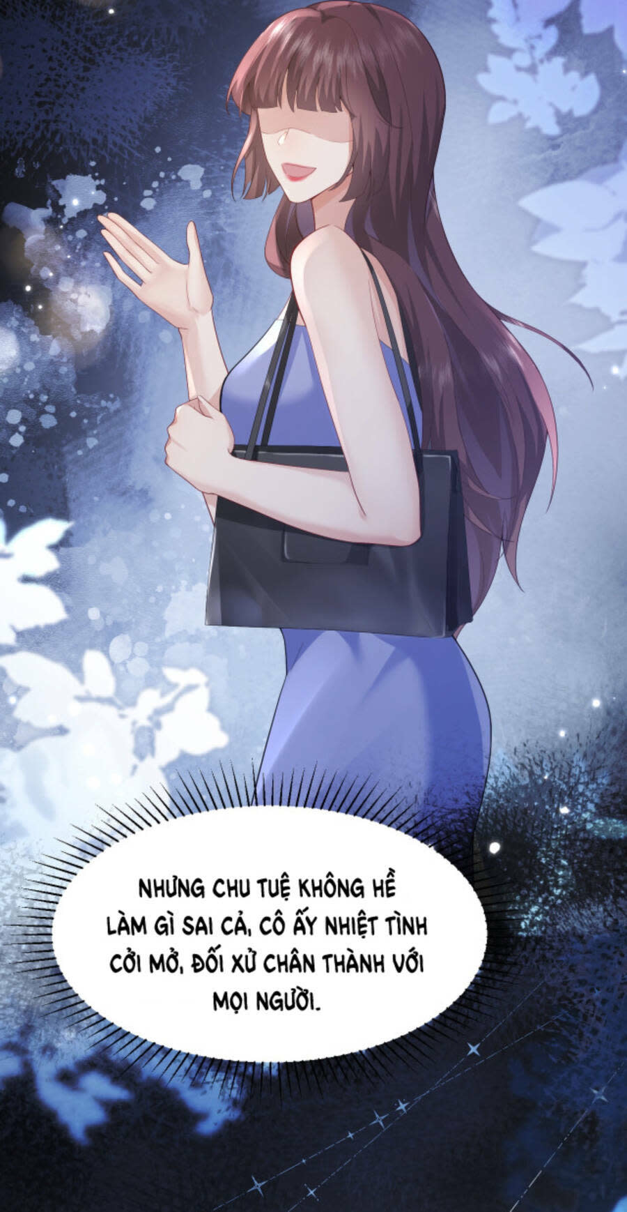 tôn trọng số mệnh tra nam, buông bỏ tình tiết giúp người chapter 2 - Next chapter 3