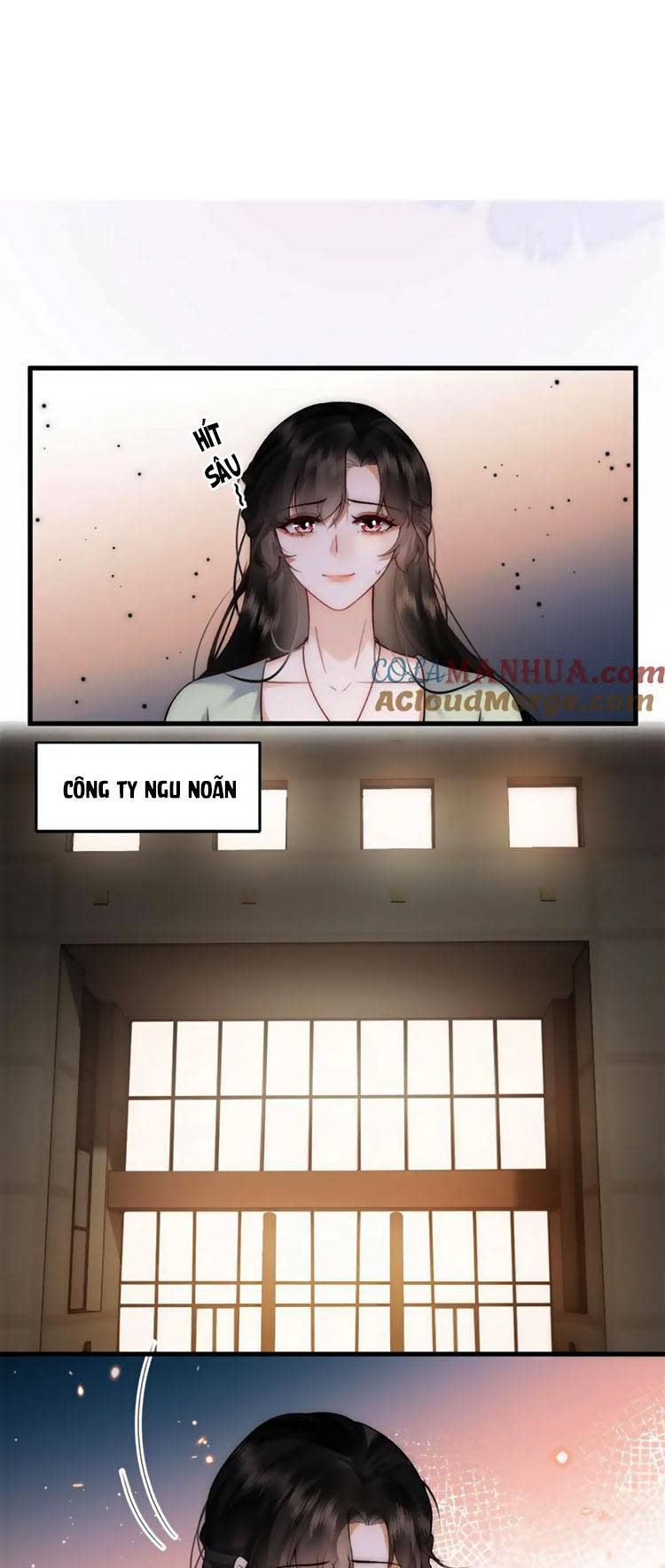 tôn trọng số mệnh tra nam, buông bỏ tình tiết giúp người chapter 22 - Next chapter 23