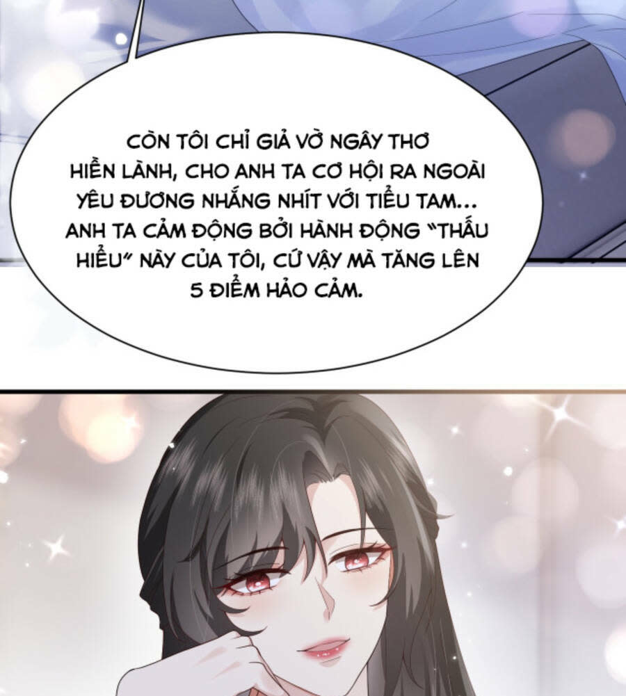 tôn trọng số mệnh tra nam, buông bỏ tình tiết giúp người chapter 2 - Next chapter 3