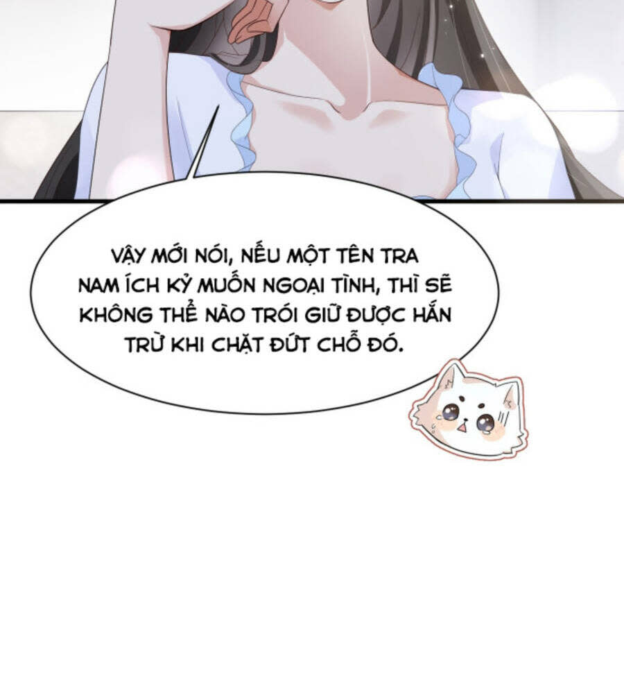 tôn trọng số mệnh tra nam, buông bỏ tình tiết giúp người chapter 2 - Next chapter 3