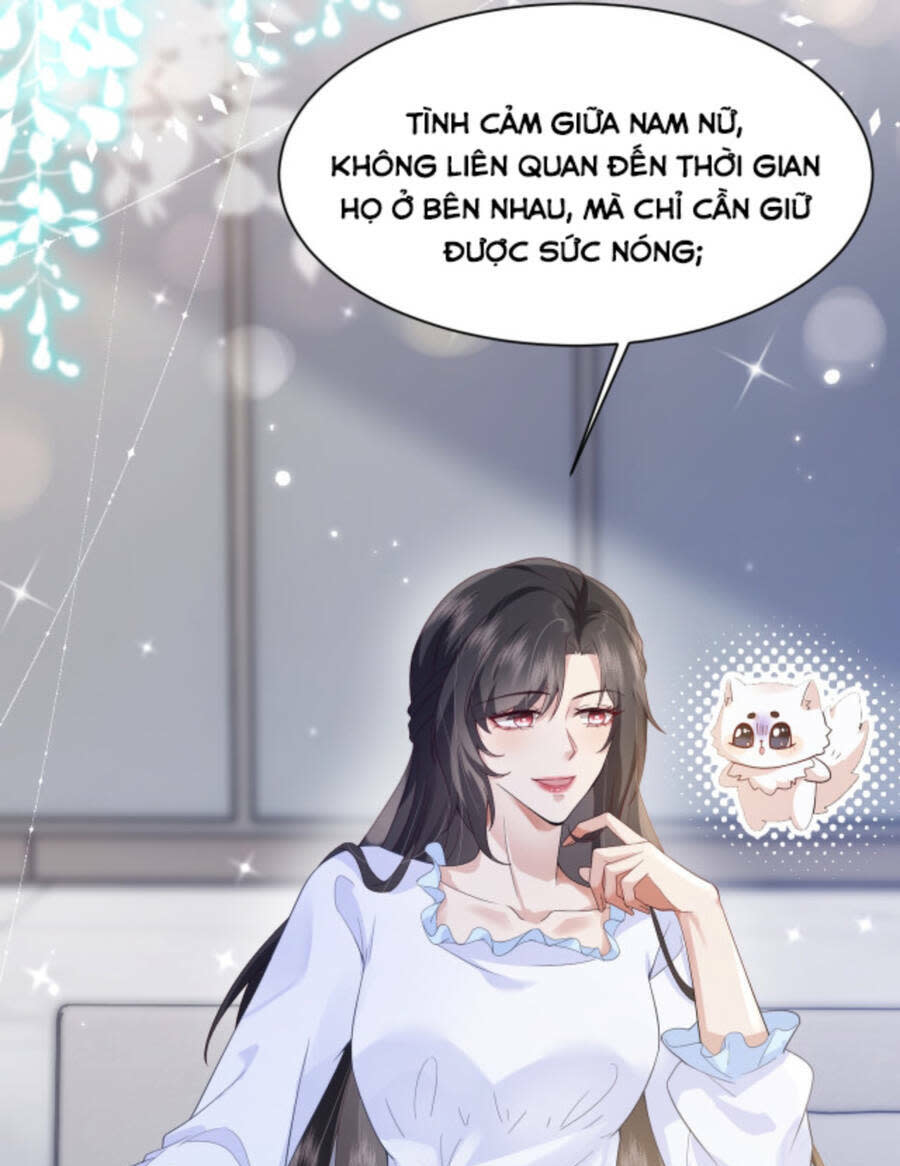 tôn trọng số mệnh tra nam, buông bỏ tình tiết giúp người chapter 2 - Next chapter 3