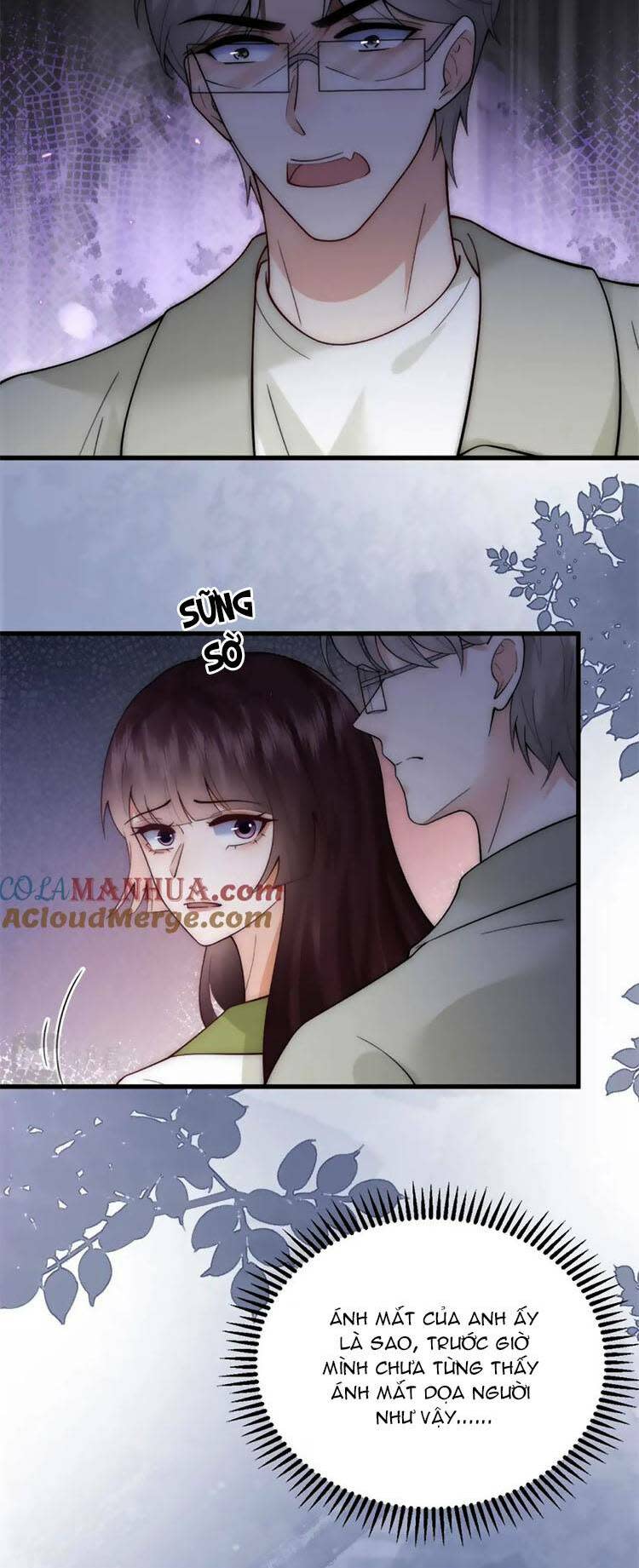 tôn trọng số mệnh tra nam, buông bỏ tình tiết giúp người chapter 22 - Next chapter 23