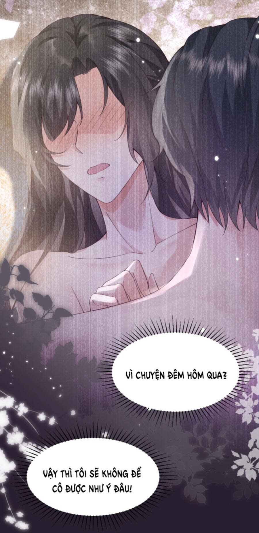 tôn trọng số mệnh tra nam, buông bỏ tình tiết giúp người chapter 2 - Next chapter 3