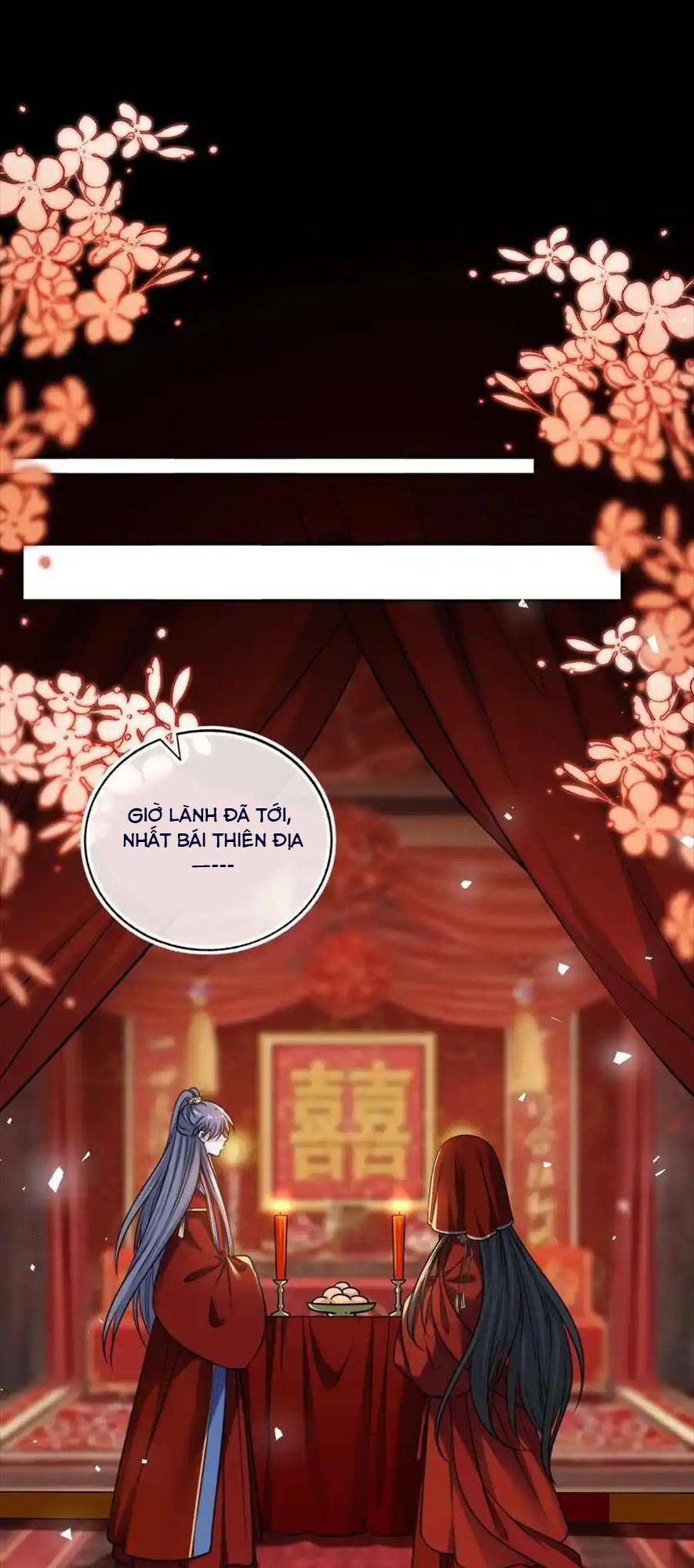 ta đem hoàng tử dưỡng thành hắc hóa chapter 92 - Next chapter 93