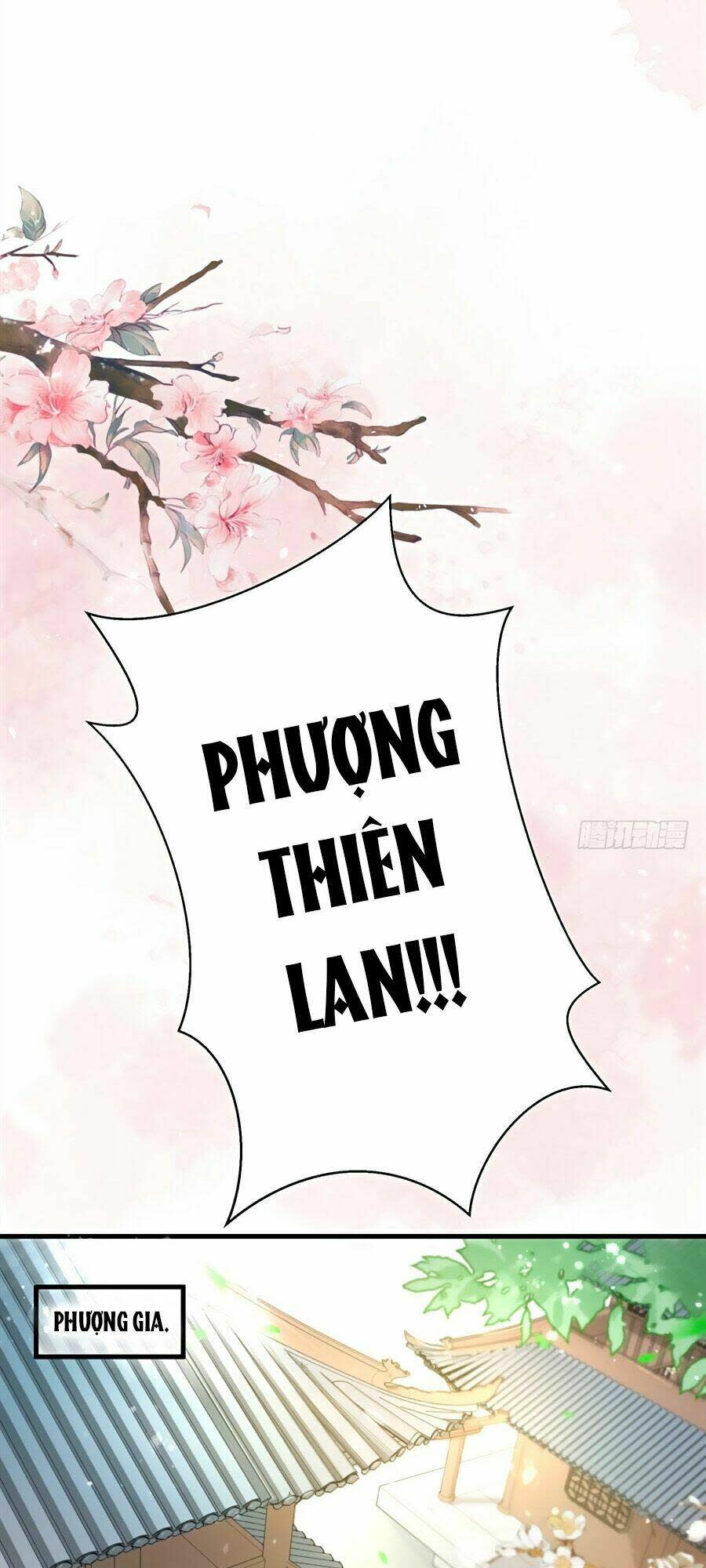 liệt hỏa cuồng phi: vương gia thú tính muốn sủng chương 9 - Trang 2