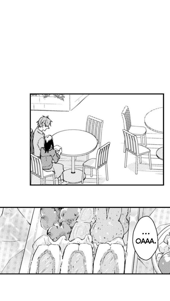 Ẩn sâu bên trong, Ren là một người phụ nữ.(Ren-kun wa Muitara Onna no Ko) Chapter 14 - Next Chapter 15