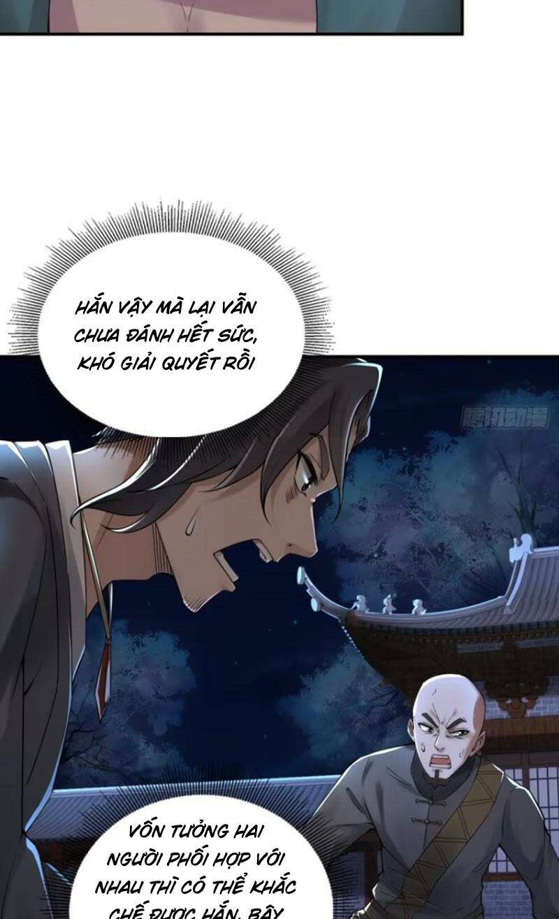 bắt đầu với tuyệt sắc sư tôn: hệ thống tổng cục phản cốt chapter 32 - Next Chapter 32