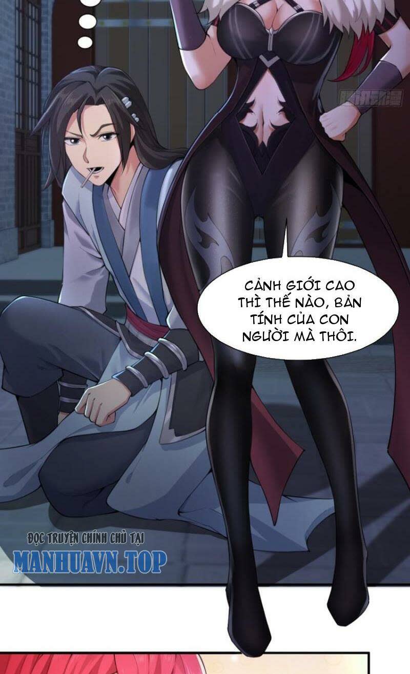 bắt đầu với tuyệt sắc sư tôn: hệ thống tổng cục phản cốt chapter 32 - Next Chapter 32