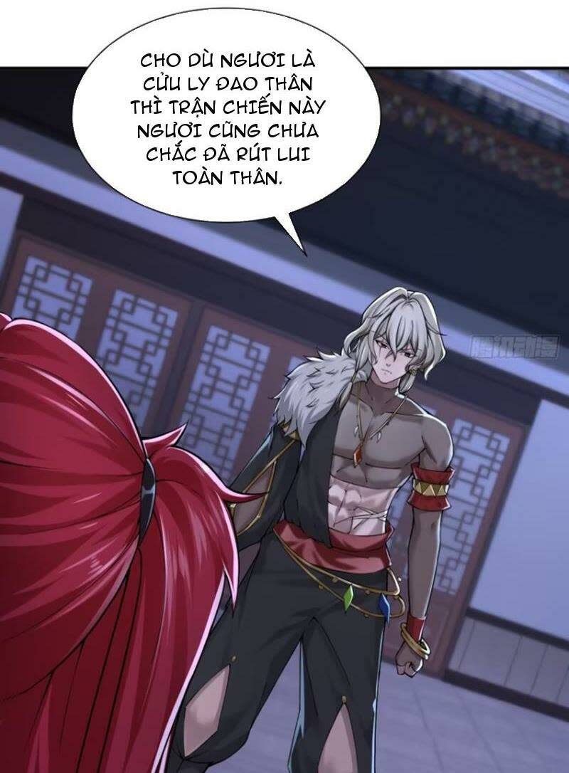 bắt đầu với tuyệt sắc sư tôn: hệ thống tổng cục phản cốt chapter 32 - Next Chapter 32