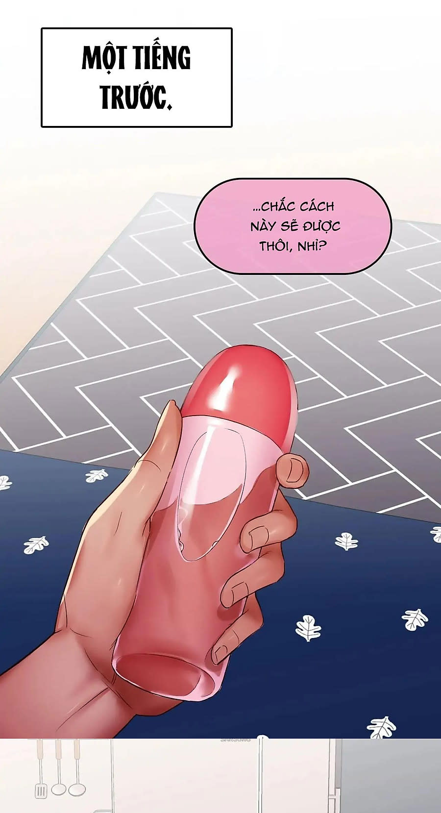 SEXTOY: DẠY DỖ NHÂN VIÊN MỚI NGỰC BỰ Chapter 4 - Next Chapter 5