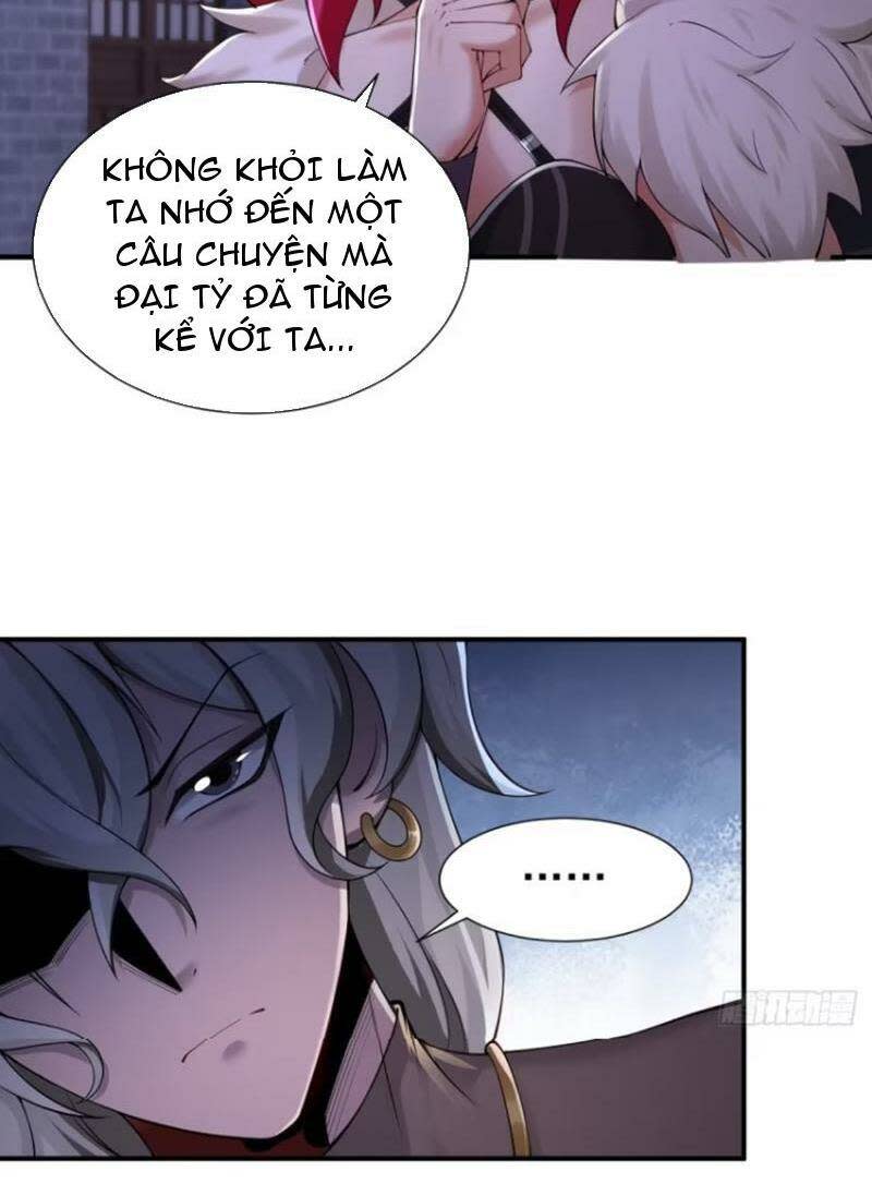 bắt đầu với tuyệt sắc sư tôn: hệ thống tổng cục phản cốt chapter 32 - Next Chapter 32