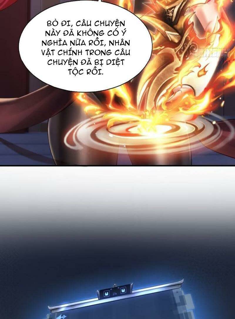 bắt đầu với tuyệt sắc sư tôn: hệ thống tổng cục phản cốt chapter 32 - Next Chapter 32