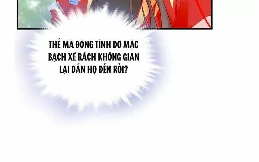 liệt hỏa cuồng phi: vương gia thú tính muốn sủng chapter   76 - Trang 2