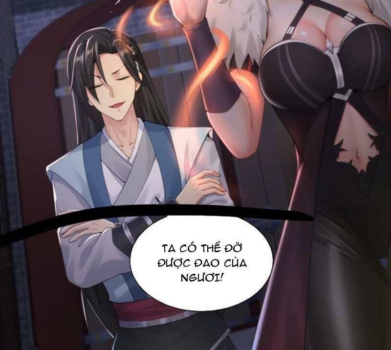 bắt đầu với tuyệt sắc sư tôn: hệ thống tổng cục phản cốt chapter 32 - Next Chapter 32