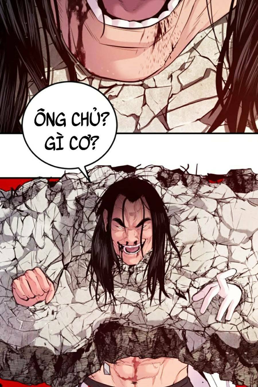 đặc vụ kim chapter 48 - Next chapter 49