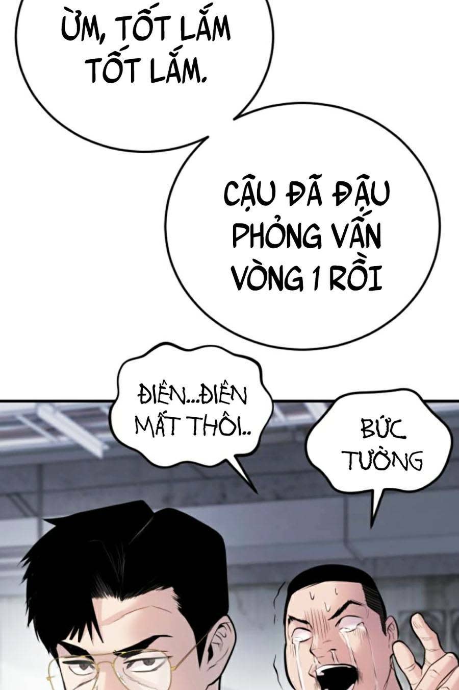 đặc vụ kim chapter 48 - Next chapter 49