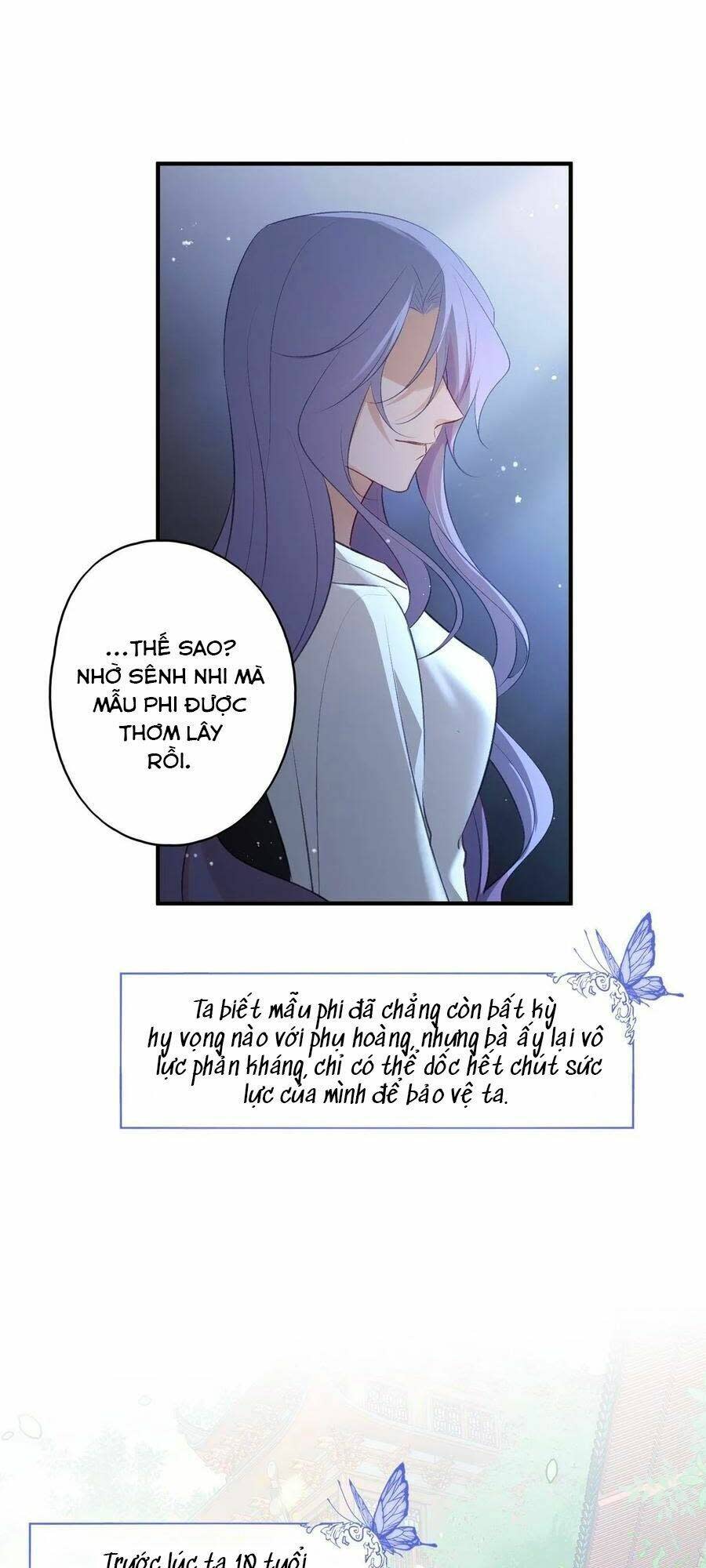 liệt hỏa cuồng phi: vương gia thú tính muốn sủng chapter 97 - Trang 2