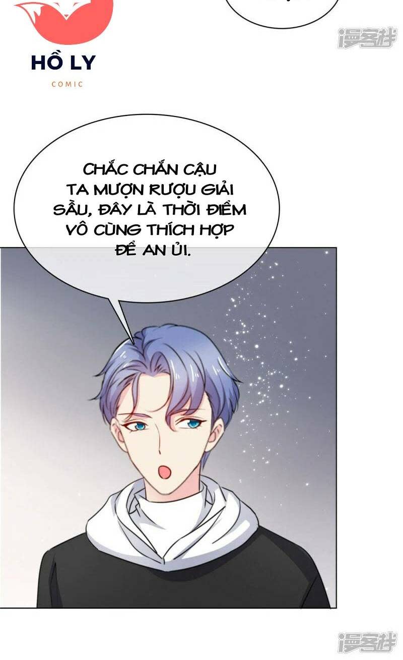 thần tiên đại nhân của tôi chapter 18 - Next 