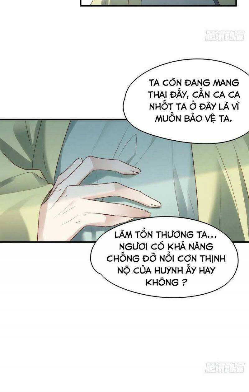 liệt hỏa cuồng phi: vương gia thú tính muốn sủng Chapter 128 - Trang 2