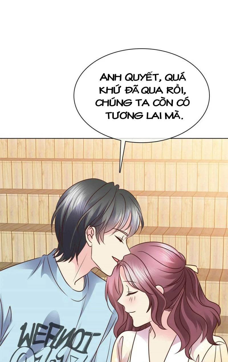 thần tiên đại nhân của tôi chapter 18 - Next 